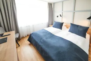 Fosshotel Reykholt - Room