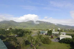 Ruisui Village - View from room