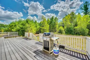 Explore the White Mountains! Spacious Rural Home - Interiör