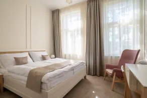 Villa Rosenaw - Camera