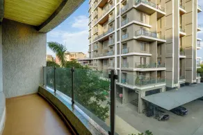 Treebo Premium Niraali Executive, Hinjewadi - Room