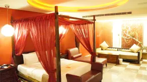 Hip Spa Motel - Room