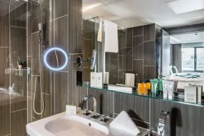 Courthouse Hotel Shoreditch - Baño
