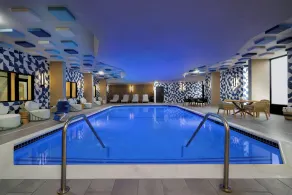 Hotel Indigo Detroit North - Troy by IHG - Piscine
