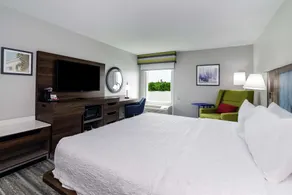 Hampton Inn Port Charlotte - Chambre