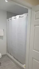 Royale Inn Motel - Salle de bain