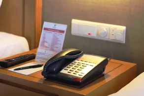 Hotel Ciputra Jakarta managed by Swiss-Belhotel International - Room