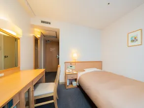 Hotel Grand Terrace Obihiro - Chambre