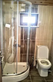 Pervanoglu Dinlenme Tesisi Motel - Bagno