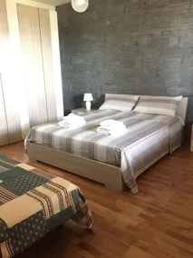 Casale Cappuccini - Room