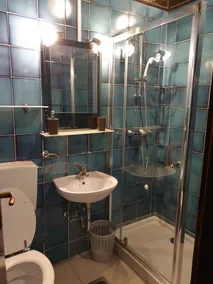 Nature view B&B - Salle de bain