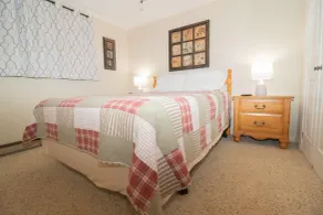 Mountaintop Condos - Camera