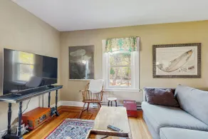 4BR House w/ Kitchen, Jetted Tub, Wifi + gas Grill - Innenbereich