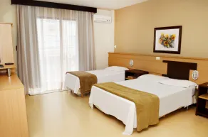 Hotel Steinhausen - Room