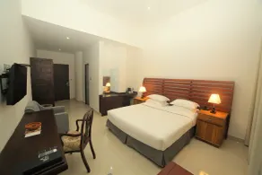 Avasta Resort Wijaya Leisure - Udsigt fra værelset