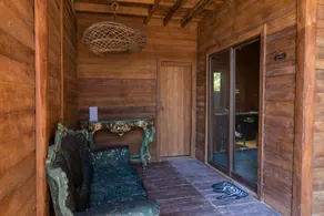 Krak-Inn Holbox - Pet Friendly - Reception