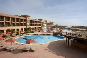 Coral Sea Beach and Aqua Park - Piscine