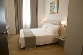 Boutique Hotel Enia  - Chambre