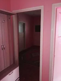Gemlik Daire 2 - Area soggiorno