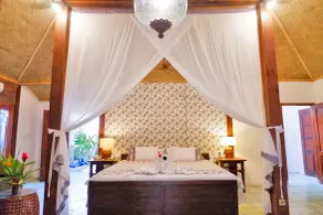 D'omah Yogya Hotel - Room