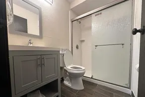 Baymont By Wyndham Bridgeton St Louis - Badezimmer