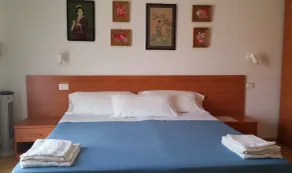 Dream - Chambre