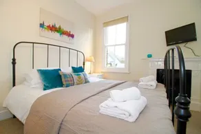 Noa Residence - Room