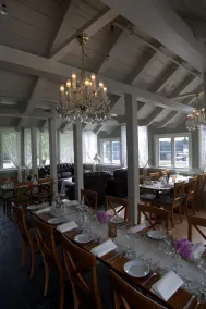 Seljord Hotel - Unike Hoteller - Restaurant