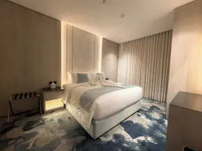 Rose Garden Hotel فندق روز جاردن - Rum