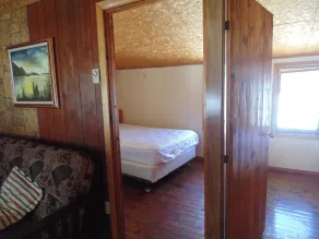 Maple Grove Cottages - Room