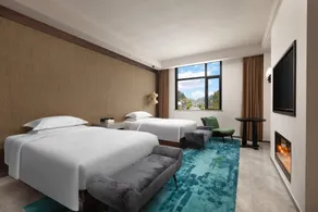 Wingate By Wyndham Xiangxi Fenghuang - Rum