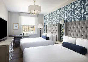 Beacon Grand, A Union Square Hotel  - Værelse