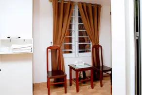 Cozi Hotel - Quarto
