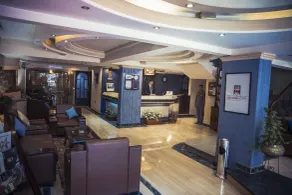 Havana Hotel Cairo - Réception