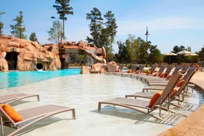Auburn Marriott Opelika Resort & Spa at Grand National - Basseng