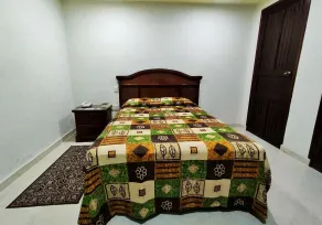 Novotel De Poza Rica - Zimmer