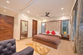 Royal River Farm - Chambre