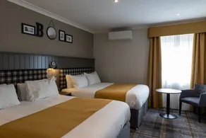 Almondsbury Inn & Lounge - Room