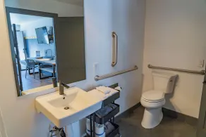 Gravity Haus Winter Park - Salle de bain
