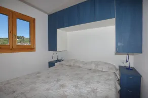Parco Vacanze Lo Scoglio - Chambre