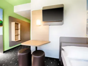 B&B Hotel Villach - Chambre