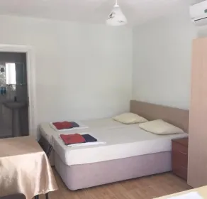 boncuk motel - Room