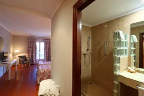 Hotel Varinia Serena - Balneario de Alange - Værelse
