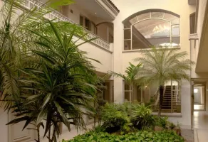 Hotel & Suites Quinta Magna - Udsigt fra værelset