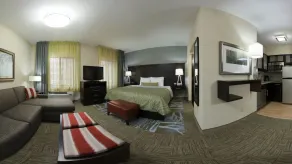 Staybridge Suites Houston Stafford - Sugar Land by IHG - Chambre