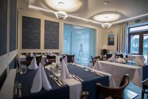 Kasor Resort & Spa - Restaurant
