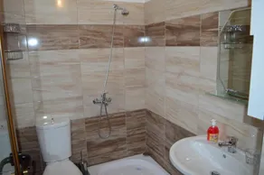 Sofra E Shpatit - Bathroom
