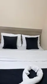 ozturk suite - Zimmer