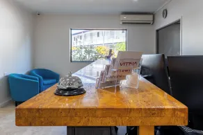 Vitina Studios by Argus - Rezeption