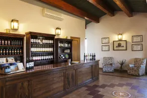 Agriturismo Valle Galfina - Reception